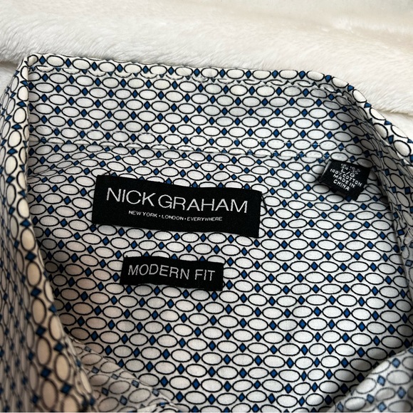Nick Graham Dress shirt - Picture 7 of 8